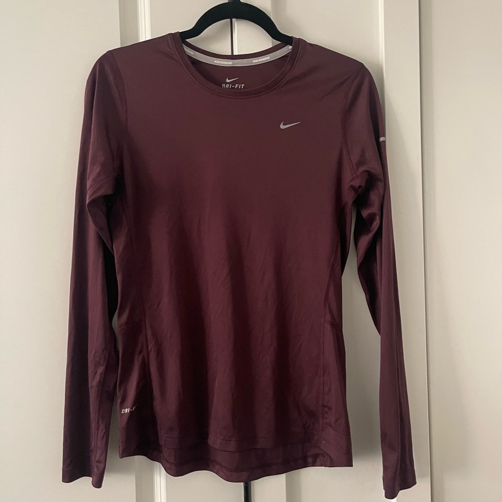 Nike Dri Fit Shirt